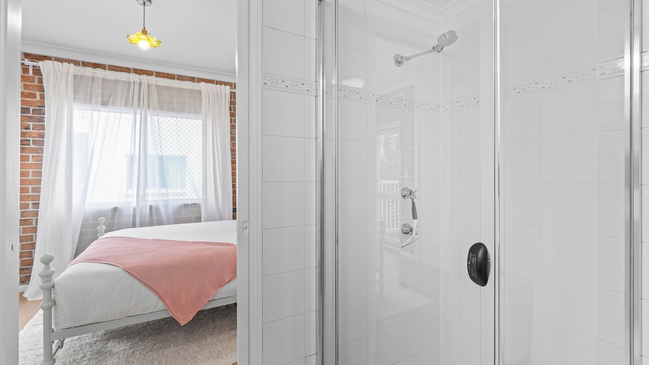 Photo of Bathroom in Indooroopilly
