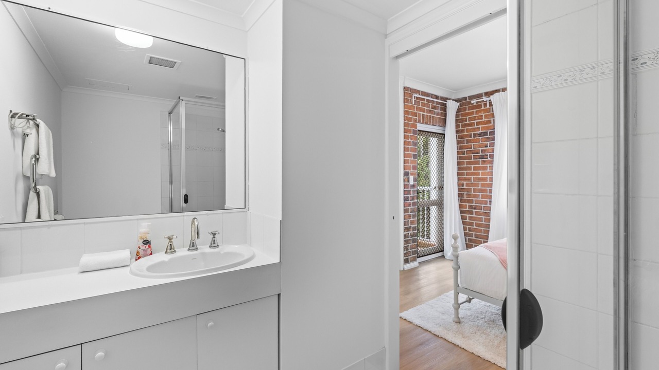 Photo of Bathroom in Indooroopilly