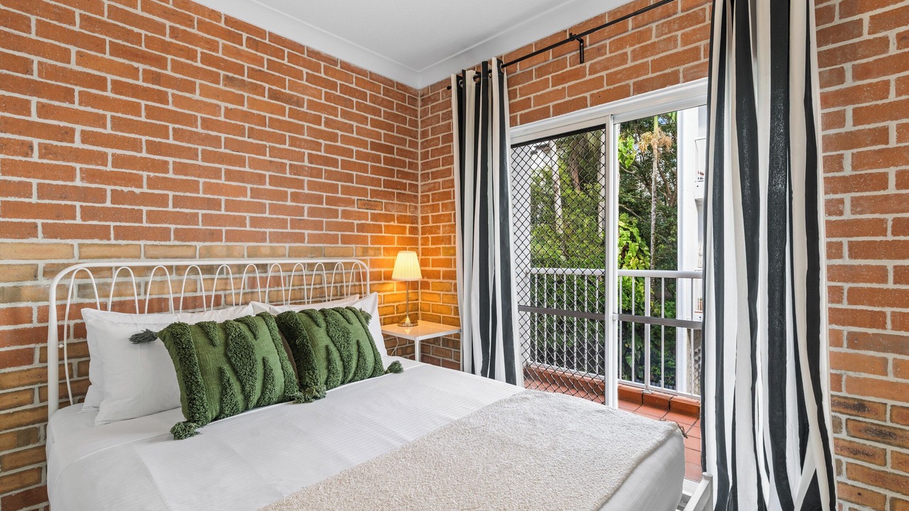 Photo of Bedroom in Indooroopilly