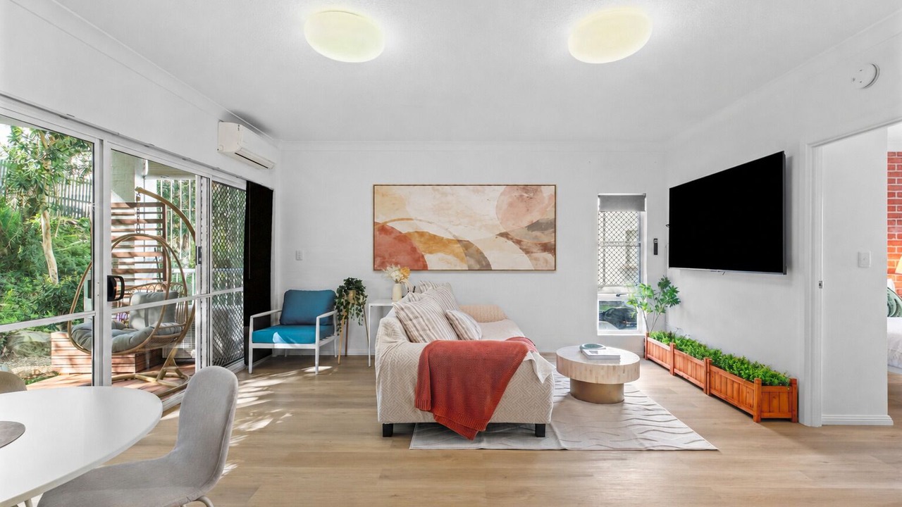 Photo of Livingroom in Indooroopilly