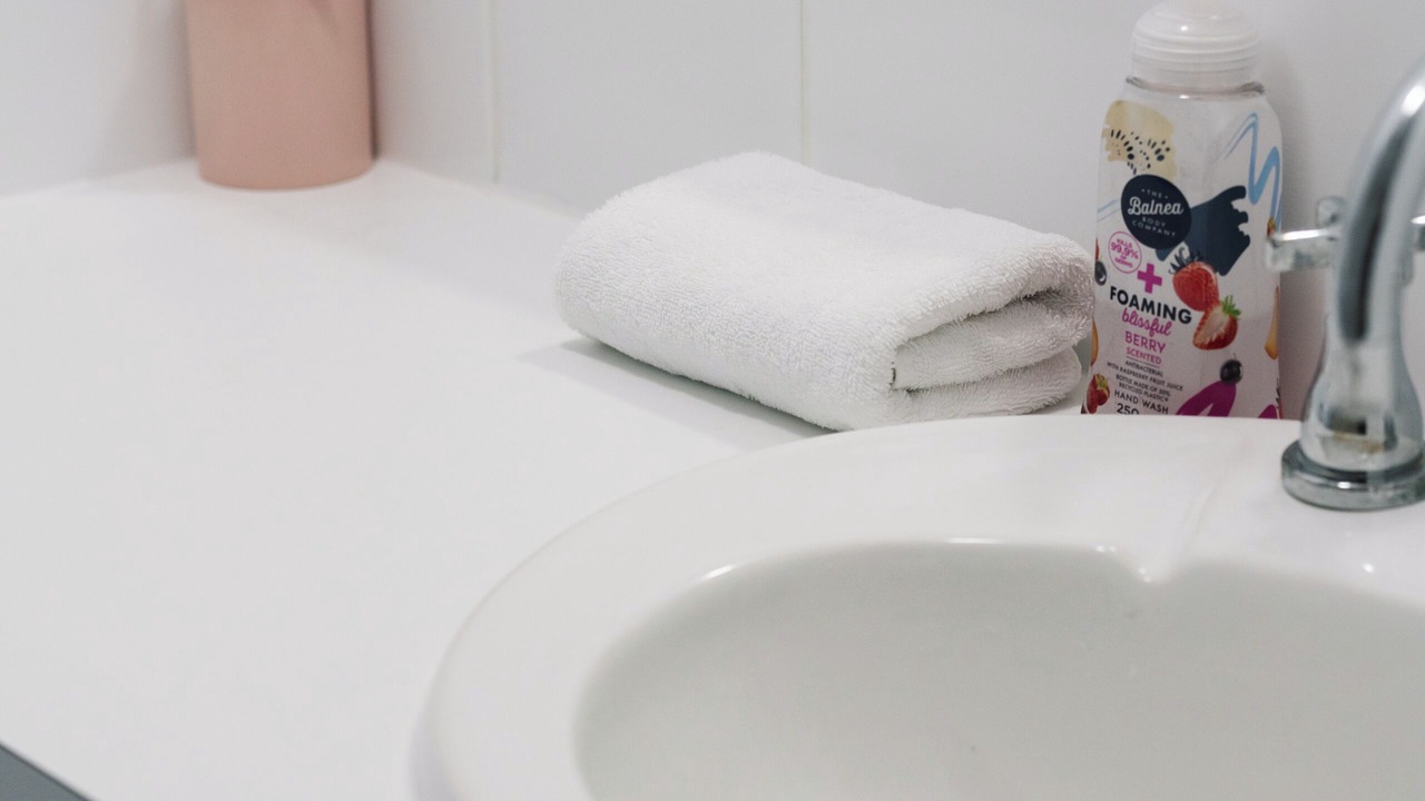 Photo of Bathroom in Indooroopilly