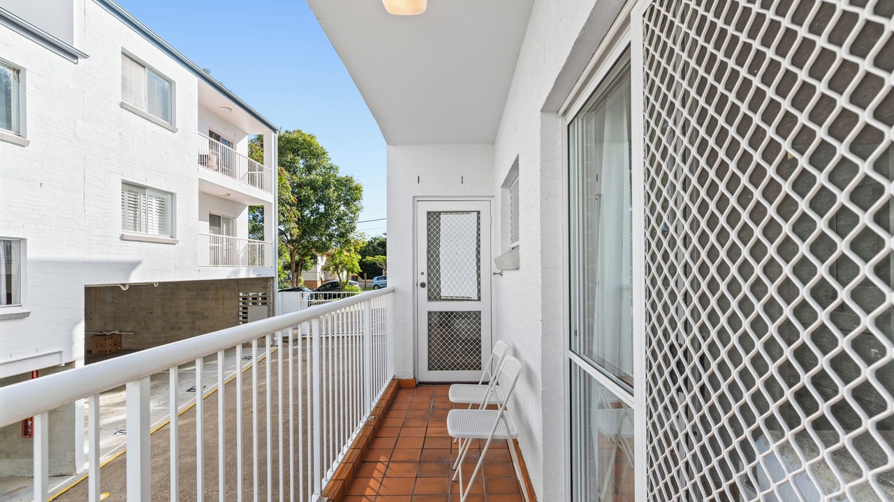 Photo of Patio Balcony in Indooroopilly