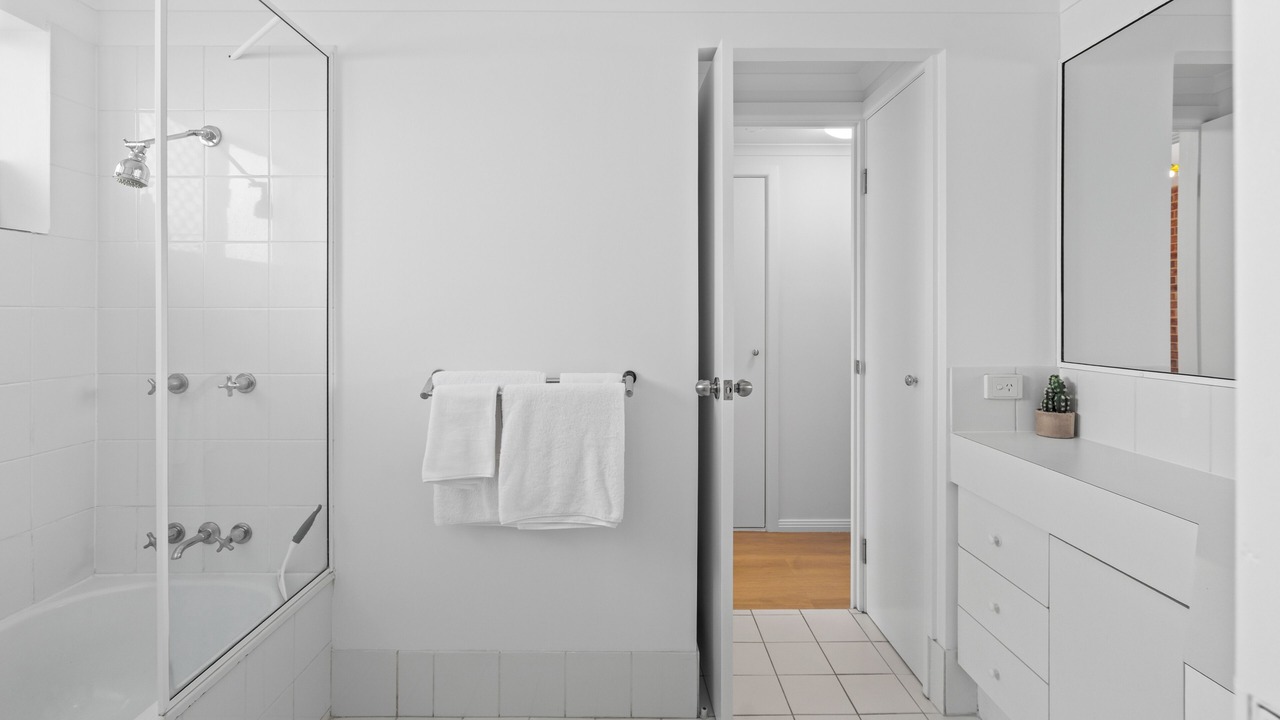 Photo of Bathroom in Indooroopilly