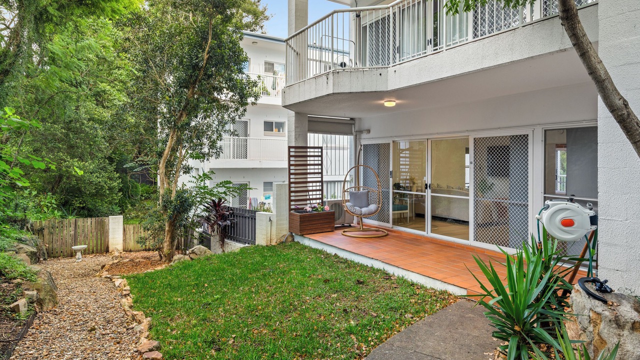 Photo of Outdoor in Indooroopilly