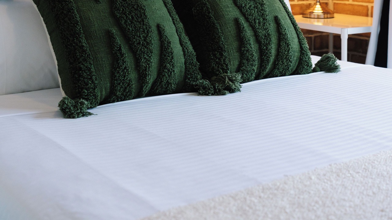 Photo of Bedroom in Indooroopilly