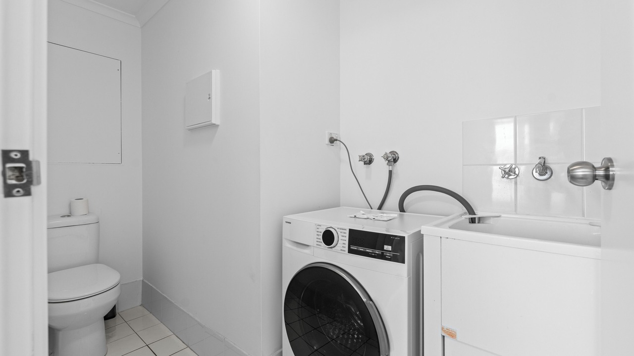 Photo of Bathroom in Indooroopilly