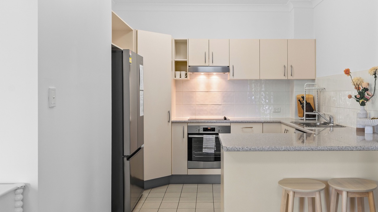 Photo of Kitchen in Indooroopilly