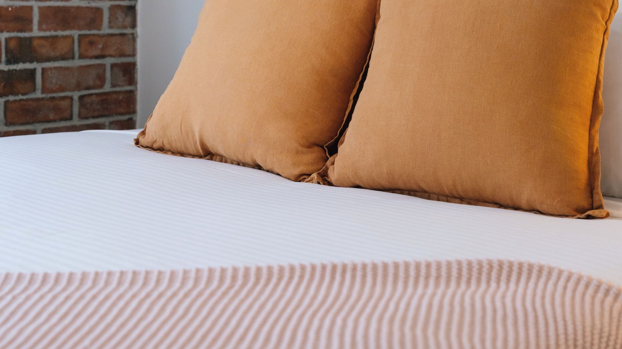Photo of Bedroom in Indooroopilly