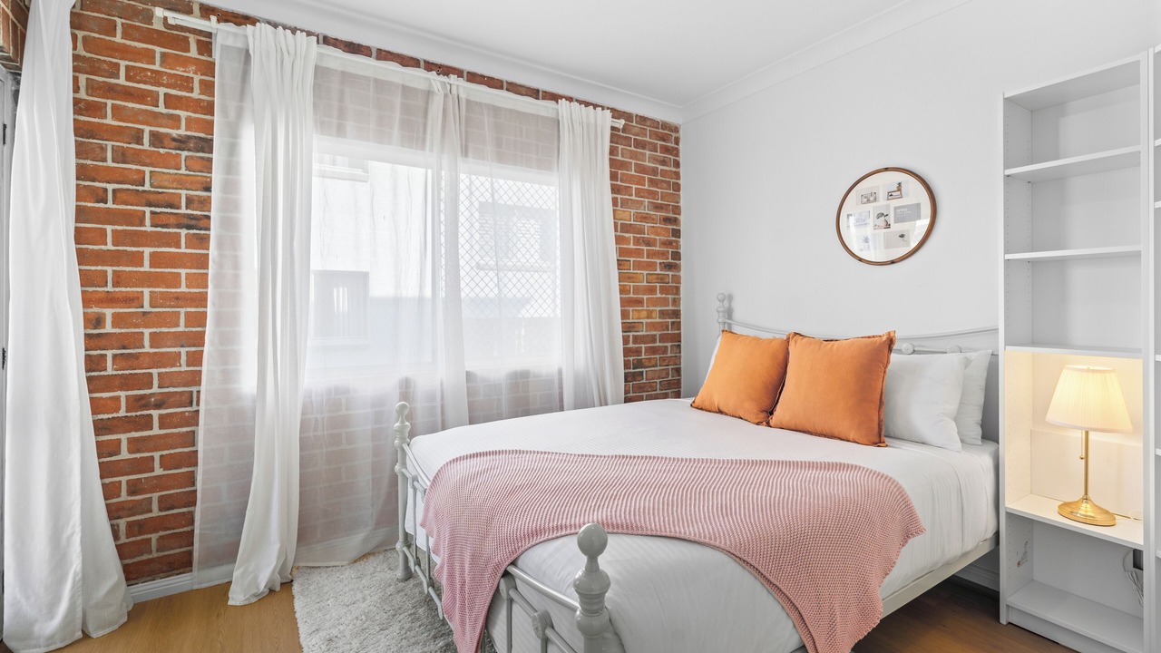 Photo of Bedroom in Indooroopilly