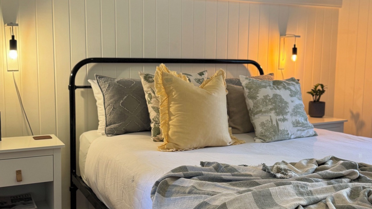 Photo of Bedroom in Laceys Creek