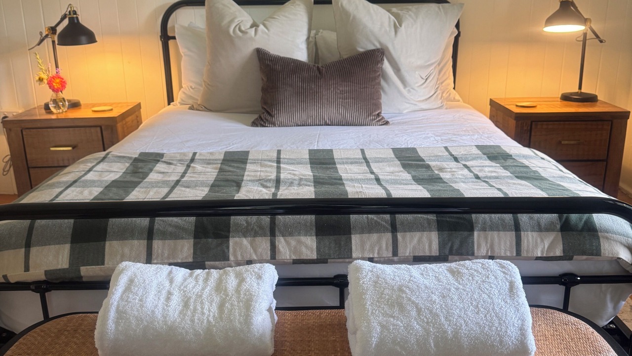 Photo of Bedroom in Laceys Creek