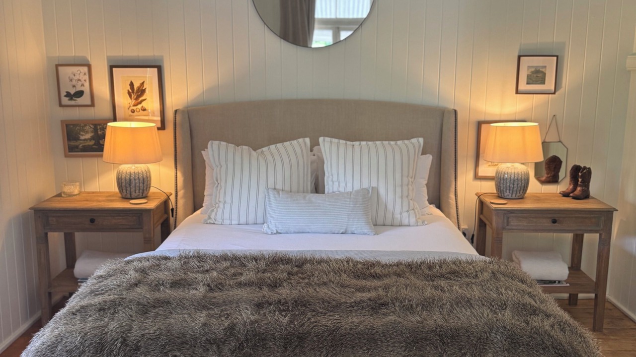 Photo of Bedroom in Laceys Creek