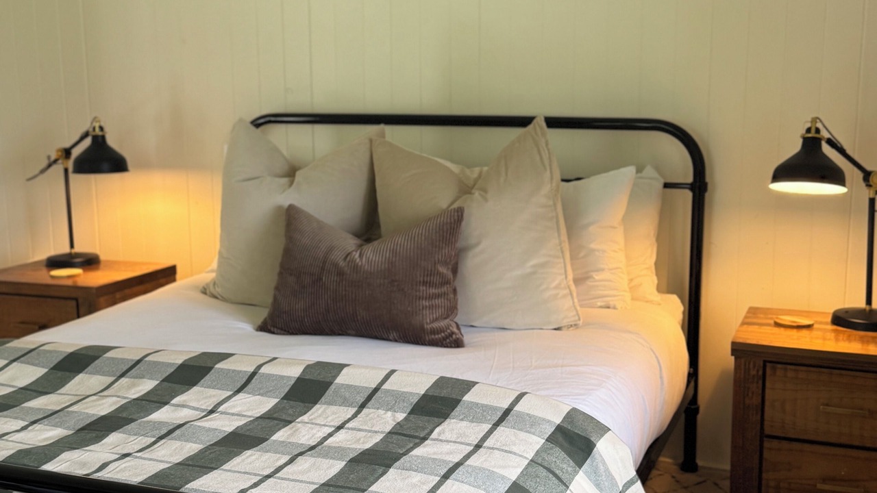 Photo of Bedroom in Laceys Creek