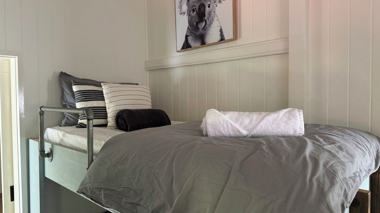 Photo of Bedroom in Laceys Creek