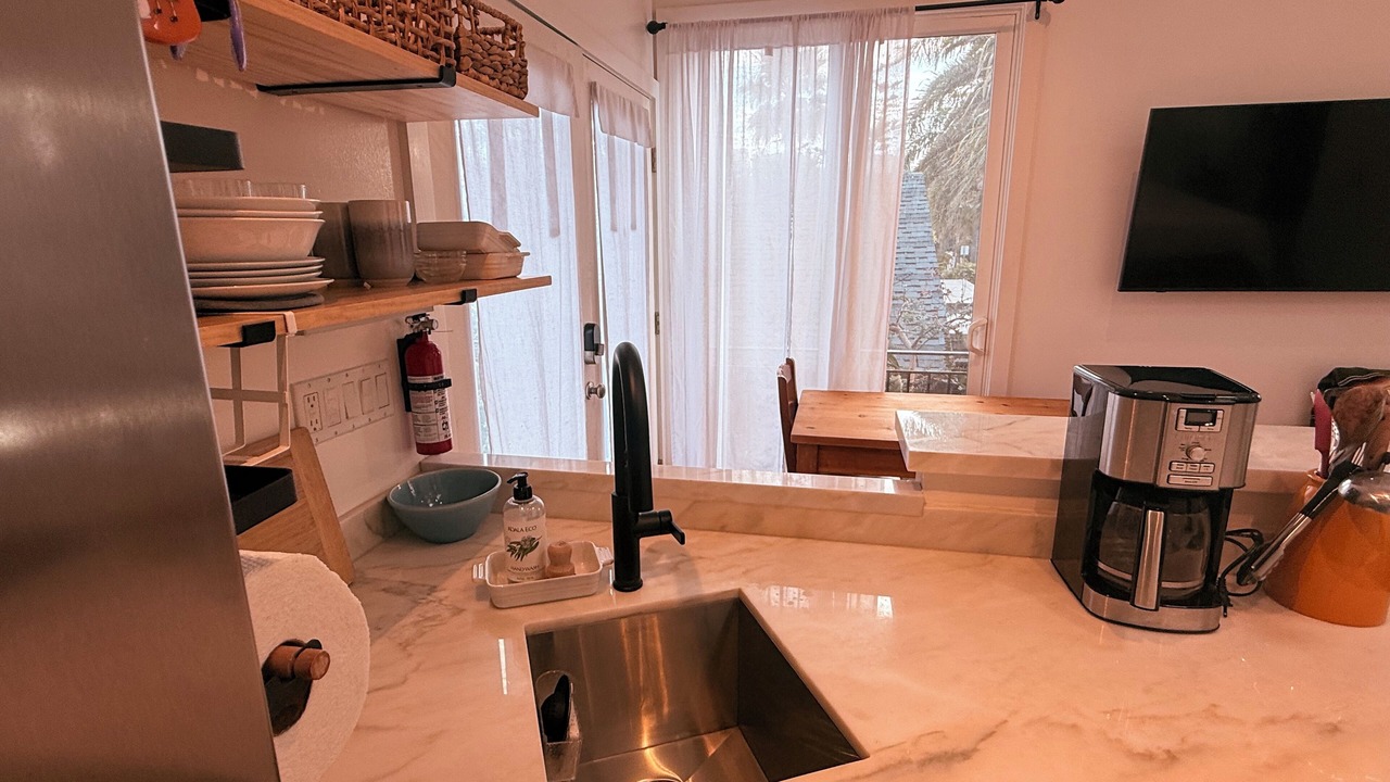 Photo of Kitchen in Hermosa Beach