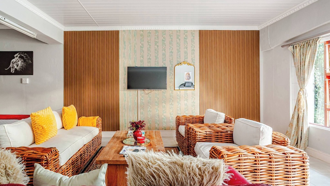 Photo of Livingroom in Walmer