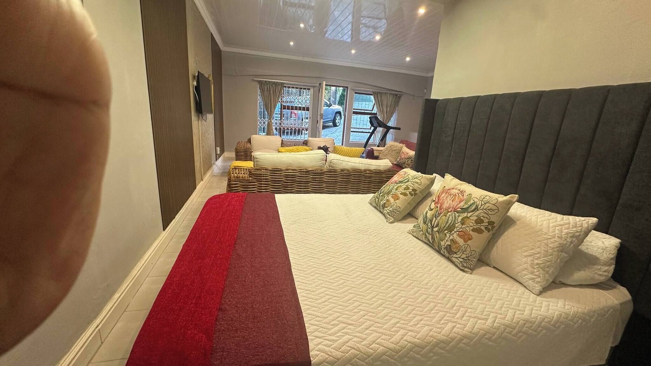 Photo of Bedroom in Walmer