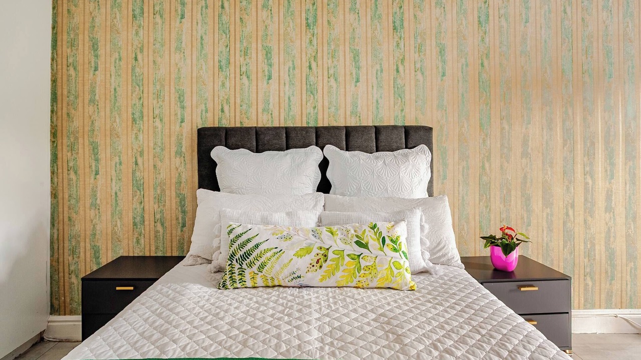 Photo of Bedroom in Walmer
