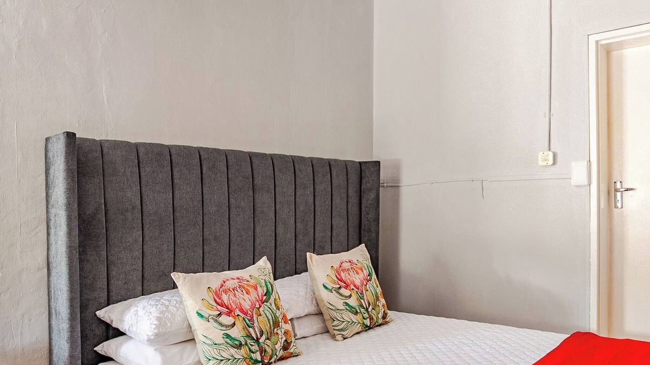 Photo of Bedroom in Walmer