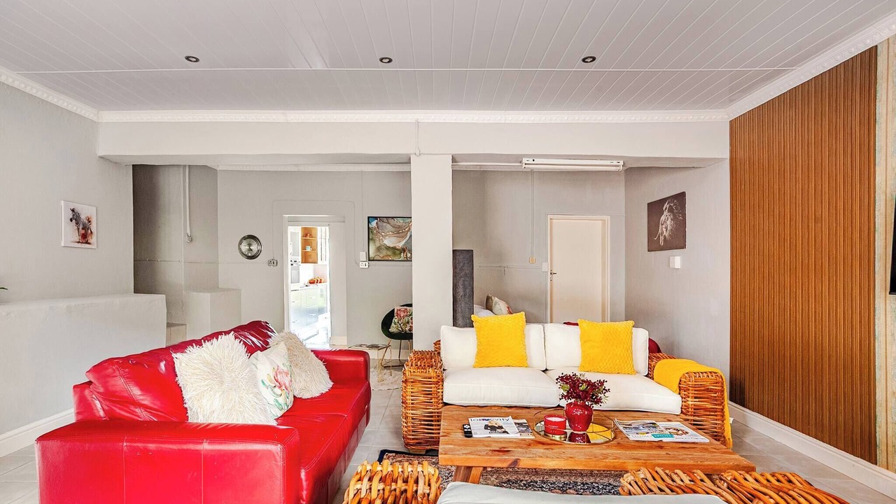 Photo of Livingroom in Walmer