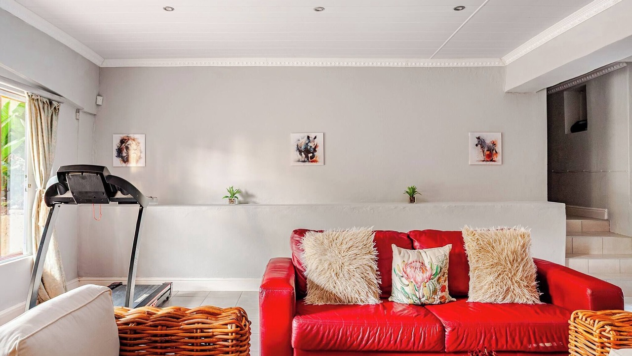 Photo of Livingroom in Walmer