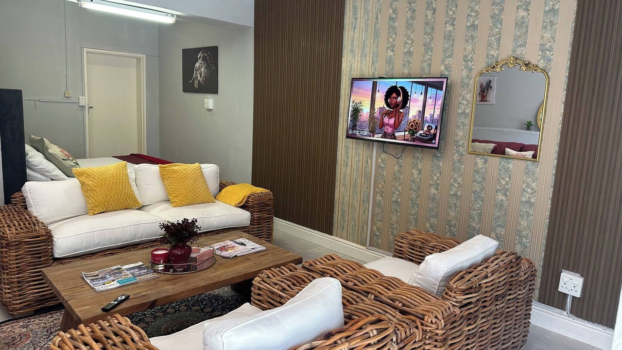 Photo of Livingroom in Walmer
