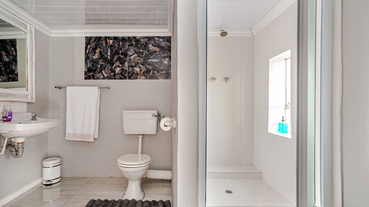Photo of Bathroom in Walmer