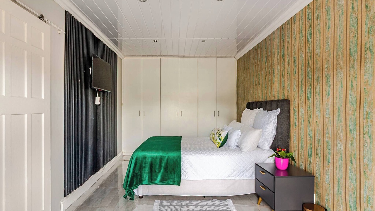 Photo of Bedroom in Walmer