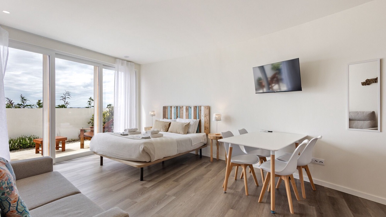 Photo of Livingroom in Sao Bernardino