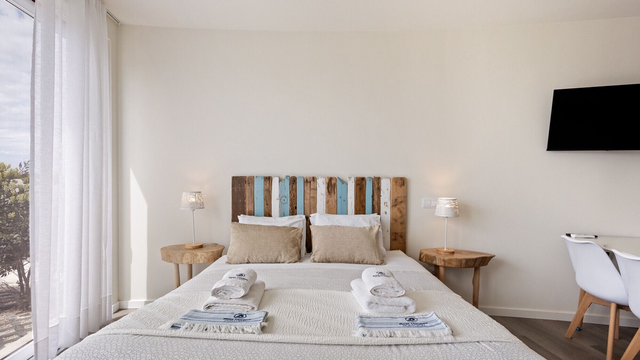 Photo of Bedroom in Sao Bernardino