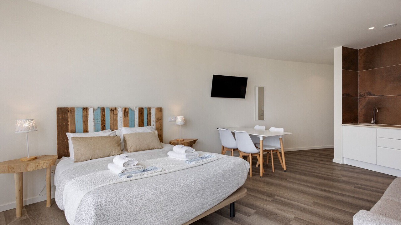 Photo of Bedroom in Sao Bernardino