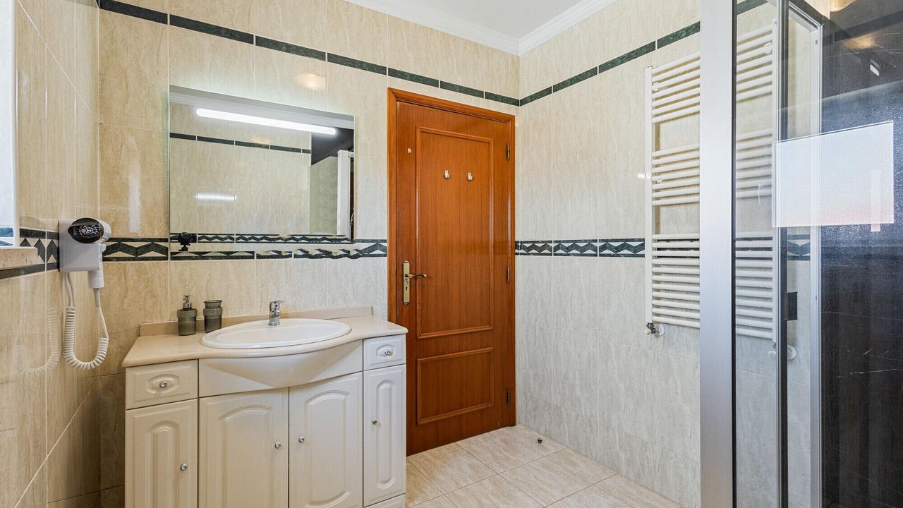 Photo of Bathroom in Sao Bernardino