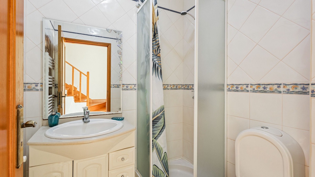 Photo of Bathroom in Sao Bernardino