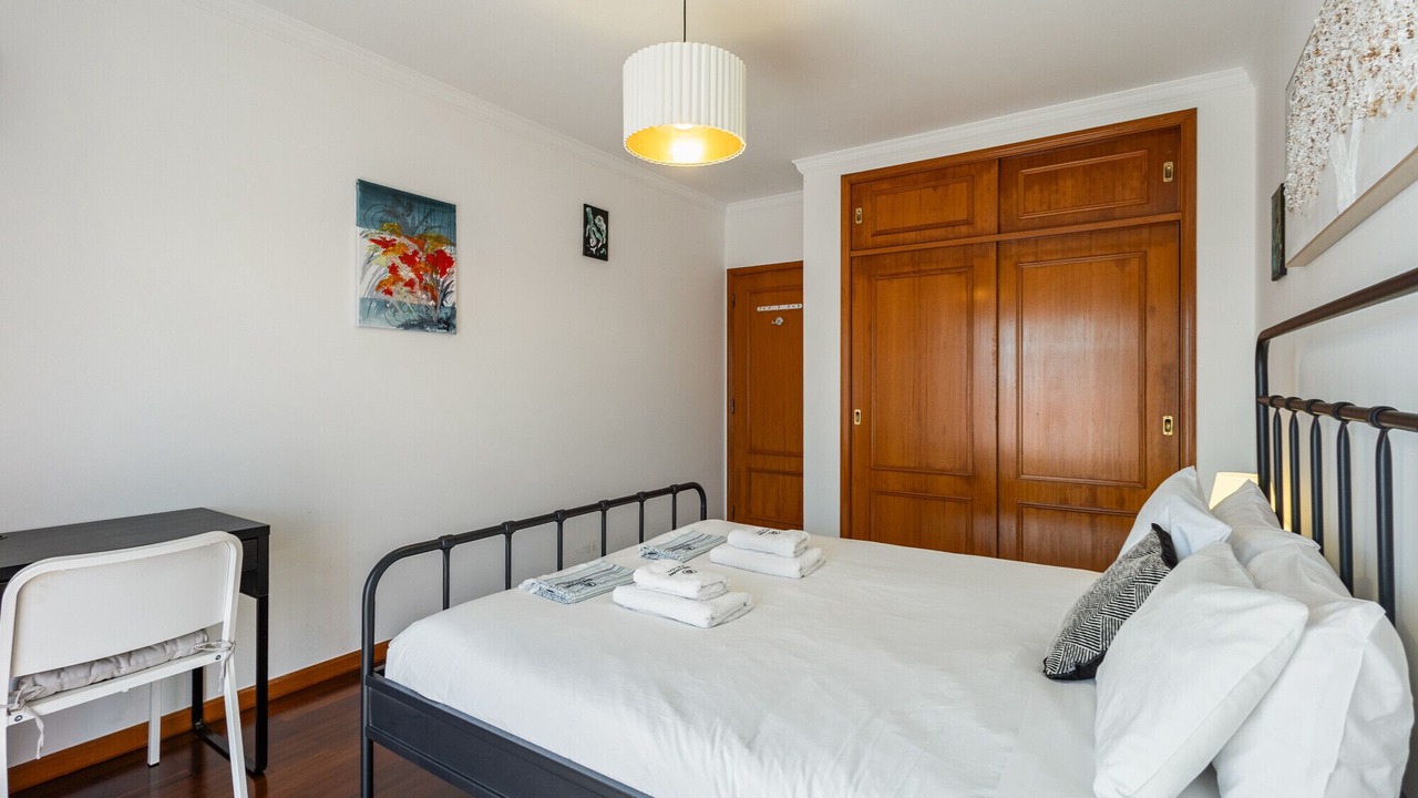 Photo of Bedroom in Sao Bernardino