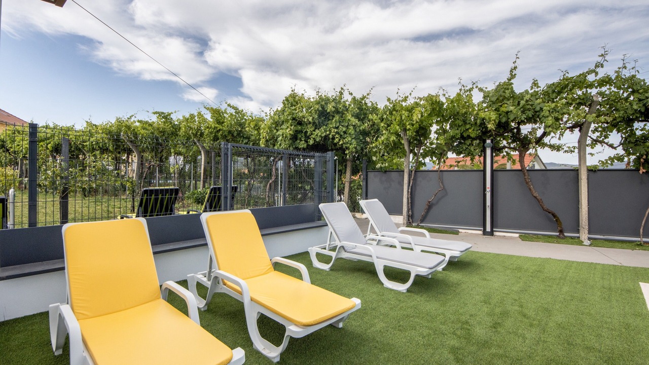 Photo of Patio Balcony in Vale de Cambra