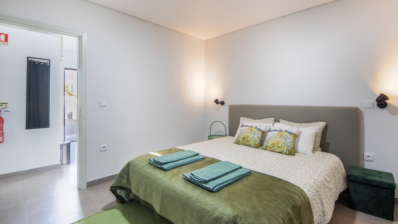 Photo of Bedroom in Vale de Cambra