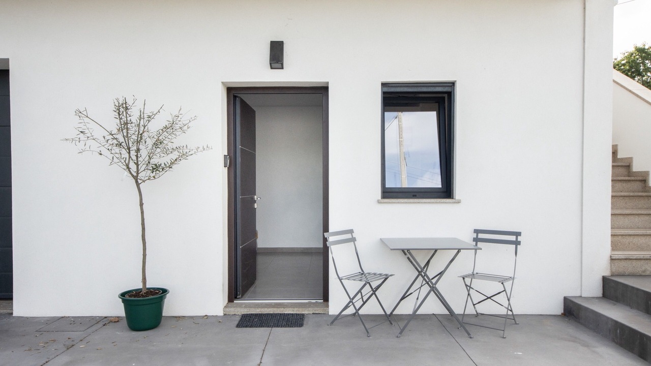 Photo of Patio Balcony in Vale de Cambra