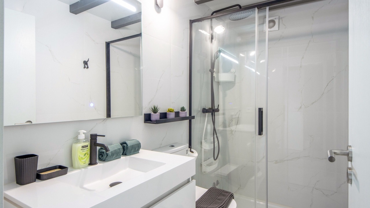 Photo of Bathroom in Vale de Cambra