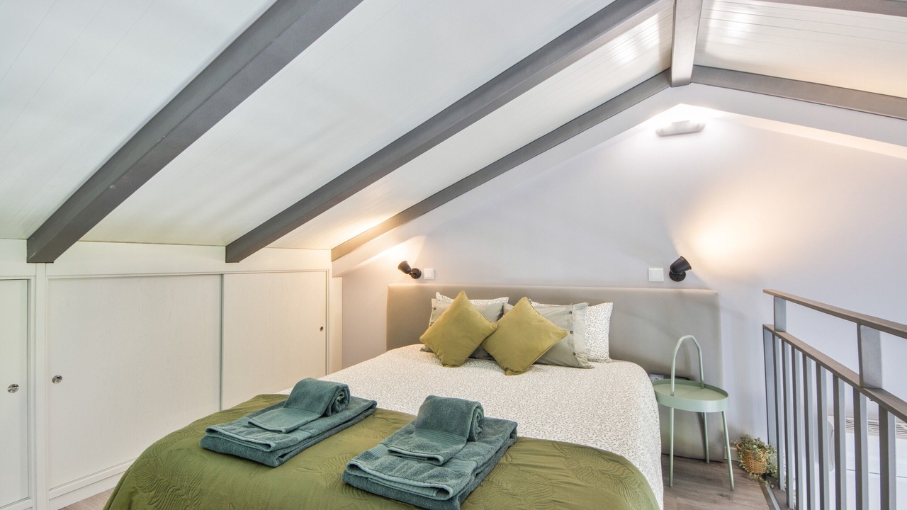 Photo of Bedroom in Vale de Cambra