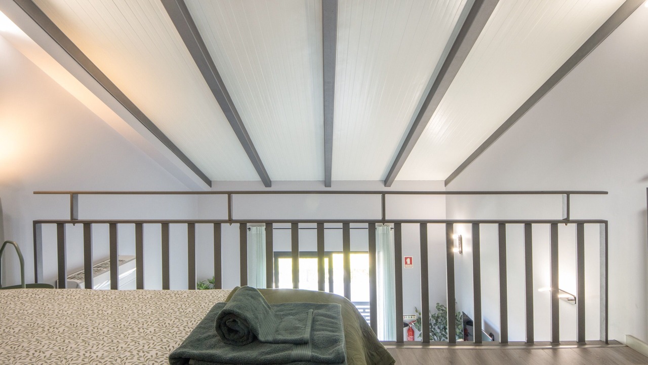 Photo of Bedroom in Vale de Cambra