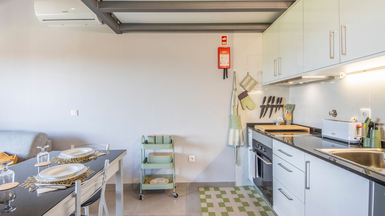 Photo of Kitchen in Vale de Cambra