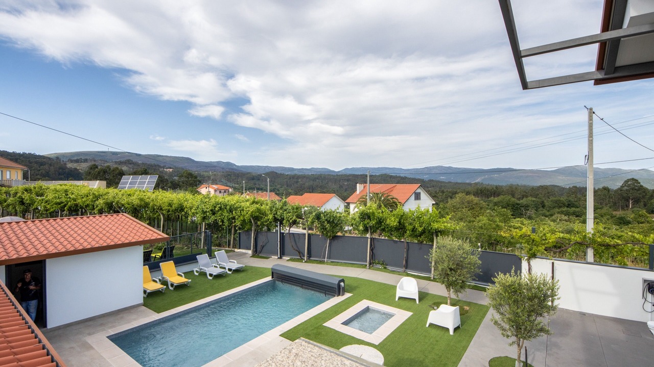 Photo of Outdoor in Vale de Cambra