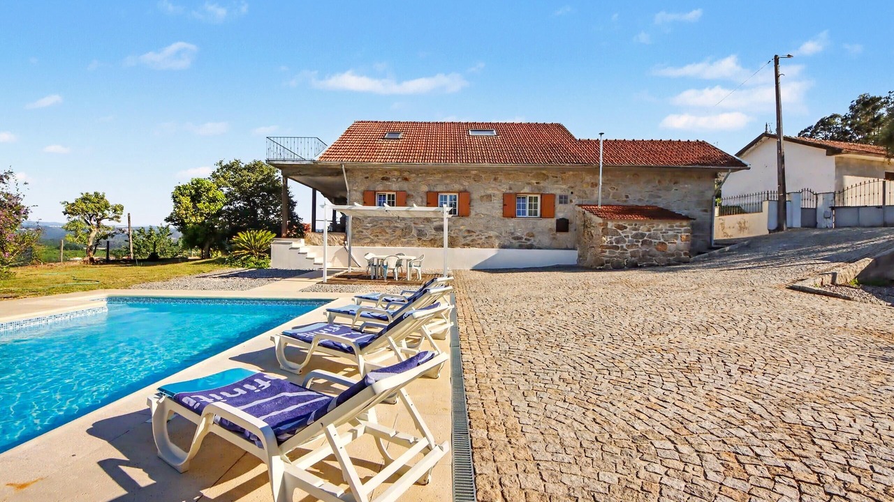 Photo of Outdoor in Vale de Cambra