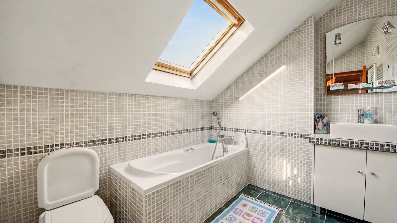 Photo of Bathroom in Vale de Cambra