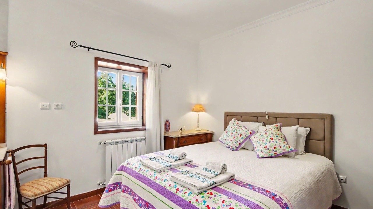 Photo of Bedroom in Vale de Cambra