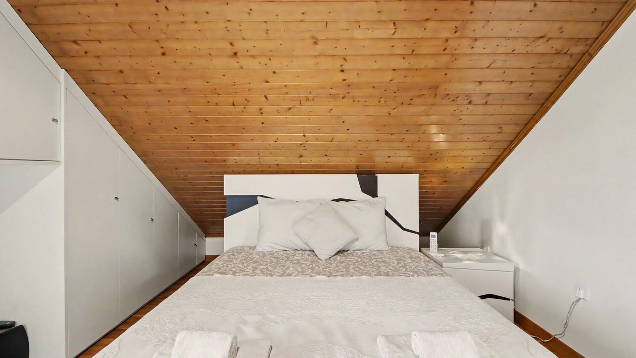 Photo of Bedroom in Vale de Cambra