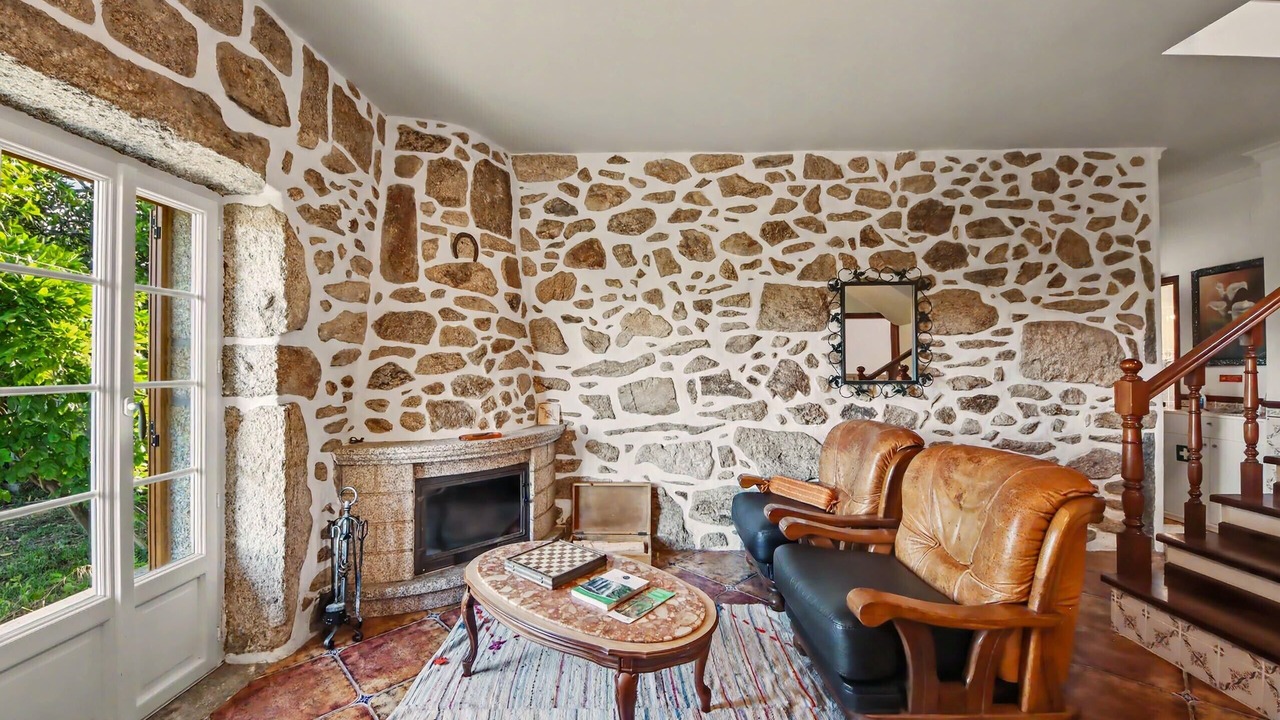 Photo of Livingroom in Vale de Cambra