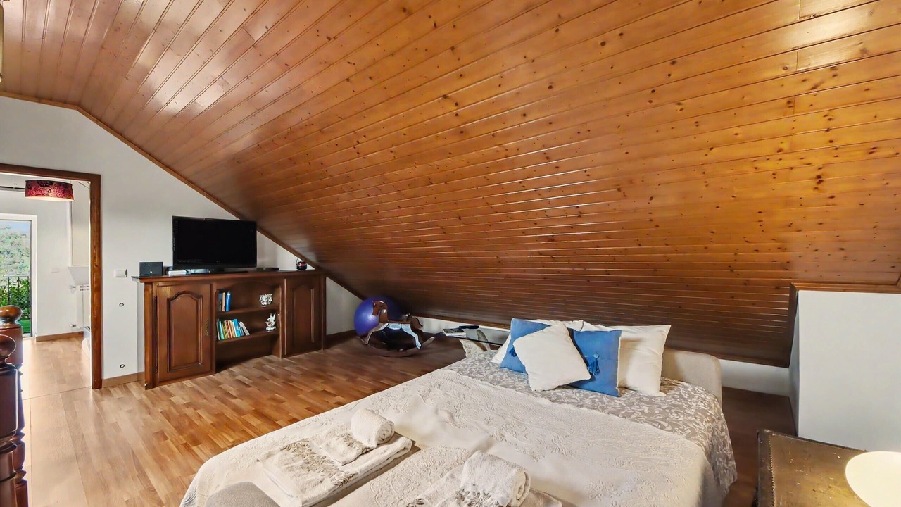Photo of Bedroom in Vale de Cambra