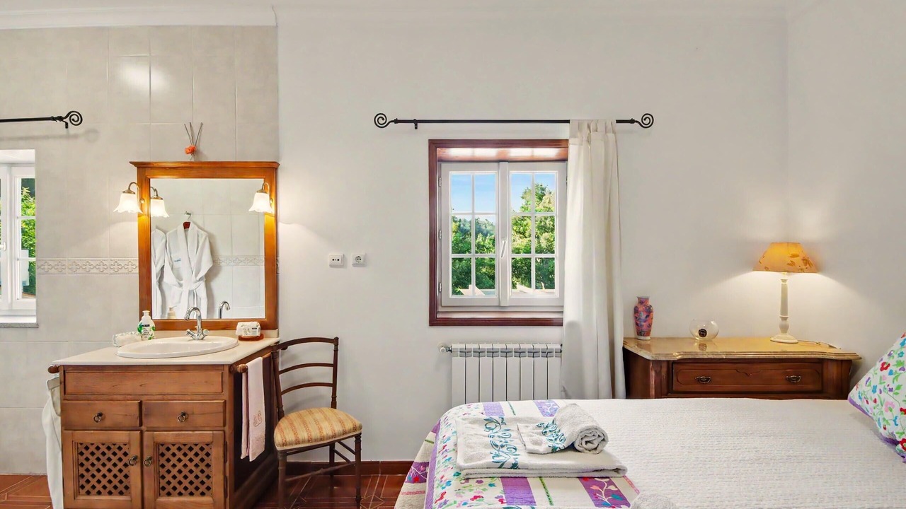 Photo of Bedroom in Vale de Cambra