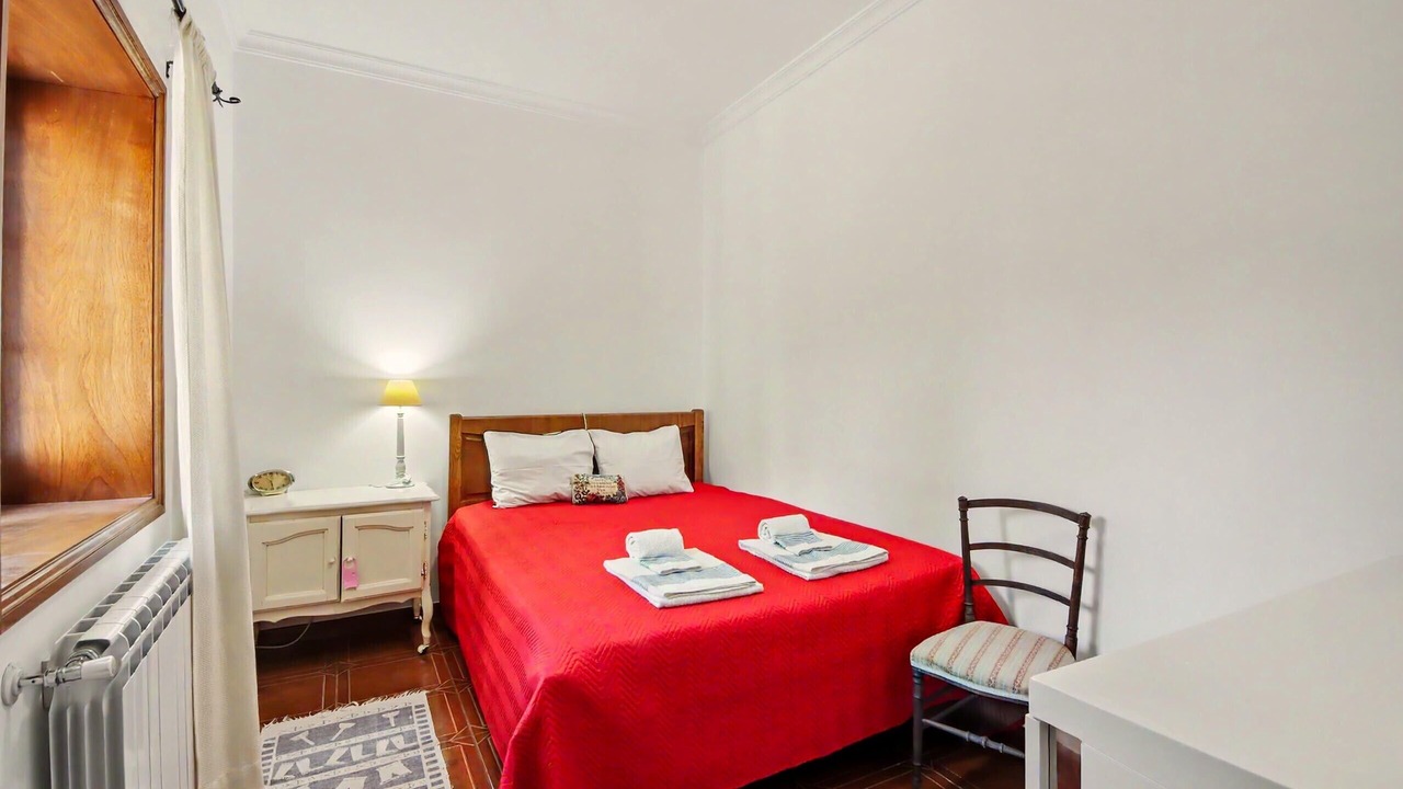 Photo of Bedroom in Vale de Cambra